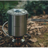 Fire-Maple Zestaw naczyń turystycznych Antarcti Duo Cook Set