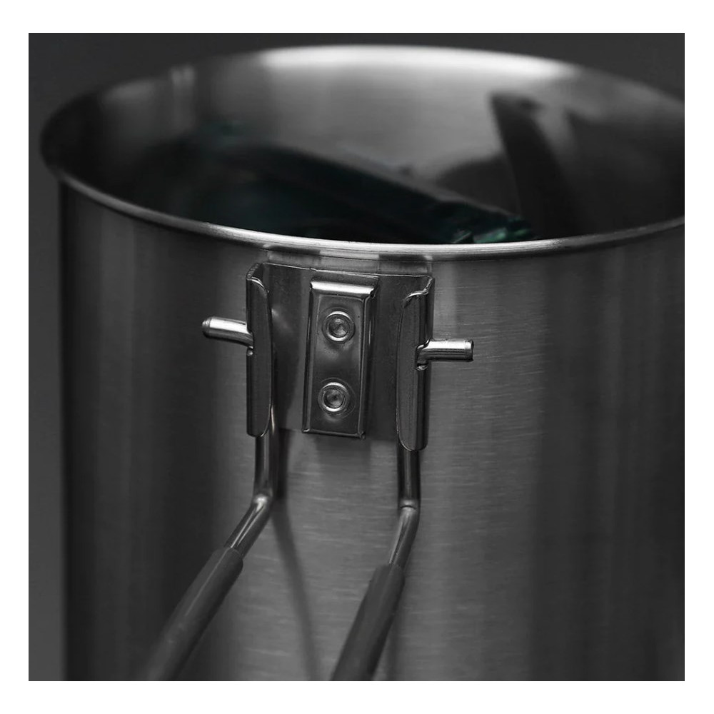 Fire-Maple Zestaw naczyń turystycznych Antarcti Duo Cook Set