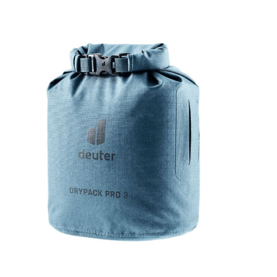 Worek wodoszczelny Deuter Drypack Pro 3 atlantic
