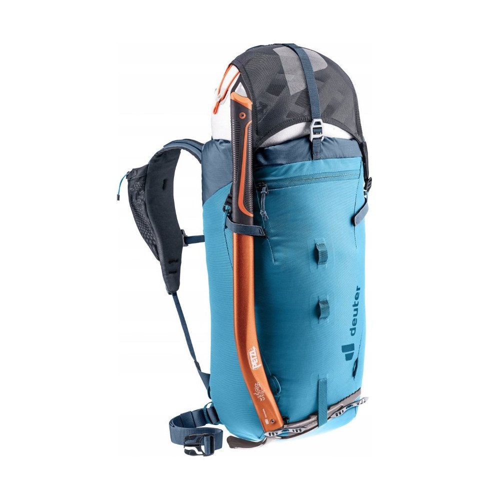 Plecak Turystyczny Deuter Guide 24 wave-ink