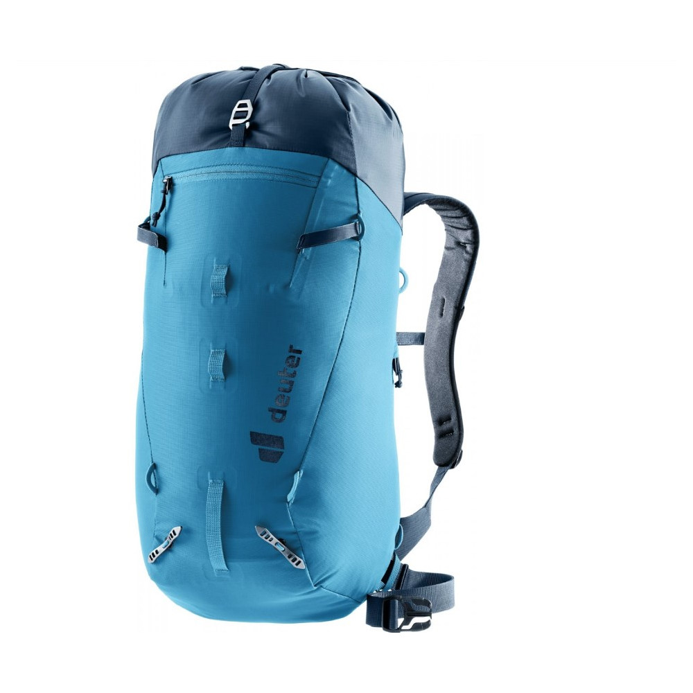 Plecak Turystyczny Deuter Guide 24 wave-ink