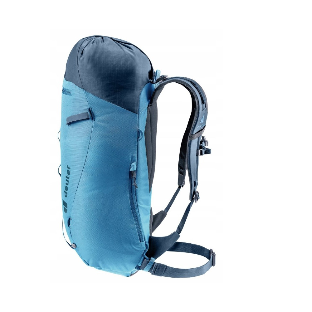 Plecak Turystyczny Deuter Guide 24 wave-ink