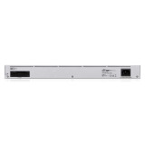 Switch Ubiquiti UniFi Pro 24 PoE 26p PoE ( PoE+: 16; PoE++: 8;) Managed Gigabit (USW-Pro-24-POE-EU)