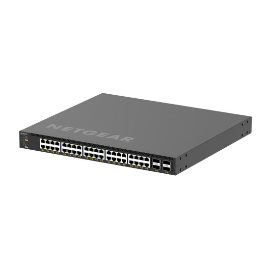 Switch Netgear XSM4344C-100NES 44p  Managed Multigigabit
