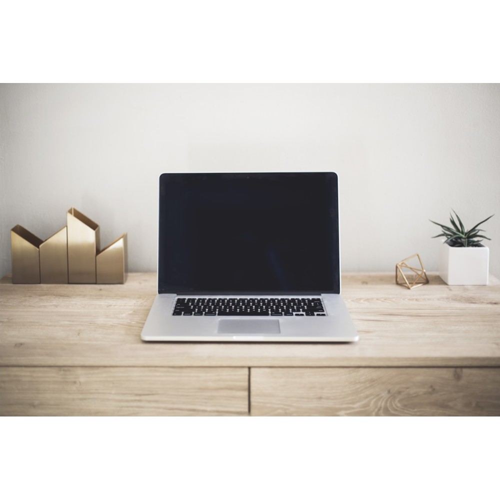 Laptop testowy PKO Leasing