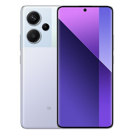 Smartfon Xiaomi Redmi Note 13 Pro+ 5G 8/256GB Purple