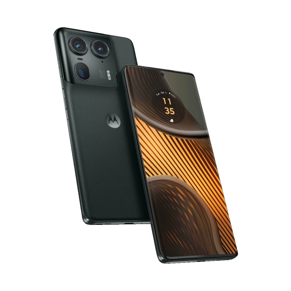 Smartfon Motorola Edge 50 Ultra 5G 16/1024GB Forest Grey