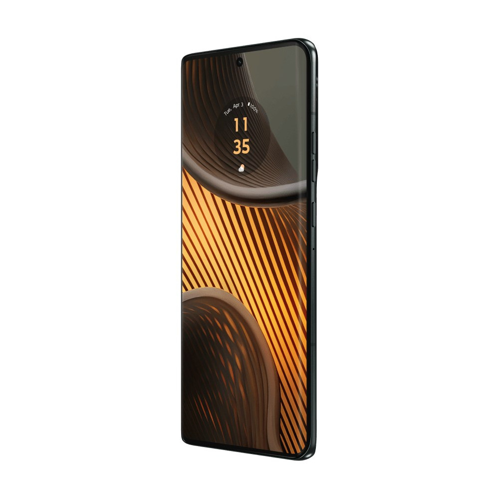 Smartfon Motorola Edge 50 Ultra 5G 16/1024GB Forest Grey