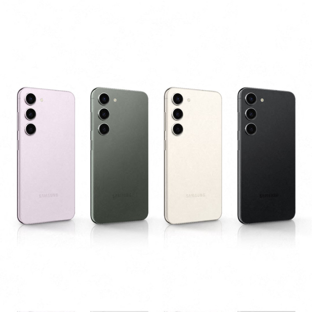 Smartfon Samsung Galaxy S23 (S911) 8/256GB 6,1" OLED 2340x1080 3900mAh Dual SIM 5G Cream