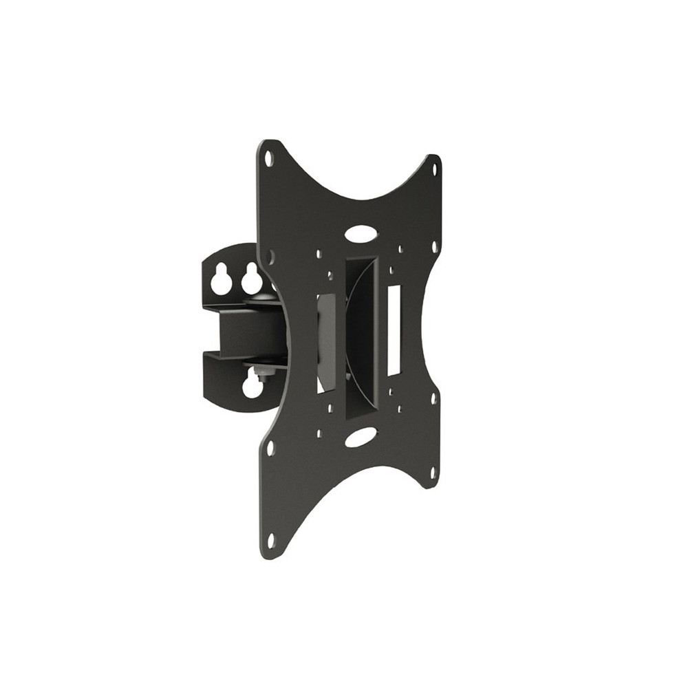 Uchwyt ścienny do telewizora Maclean MC-501B (Obrotowy, ścienne, Uchylny - 42"; max. 30kg)