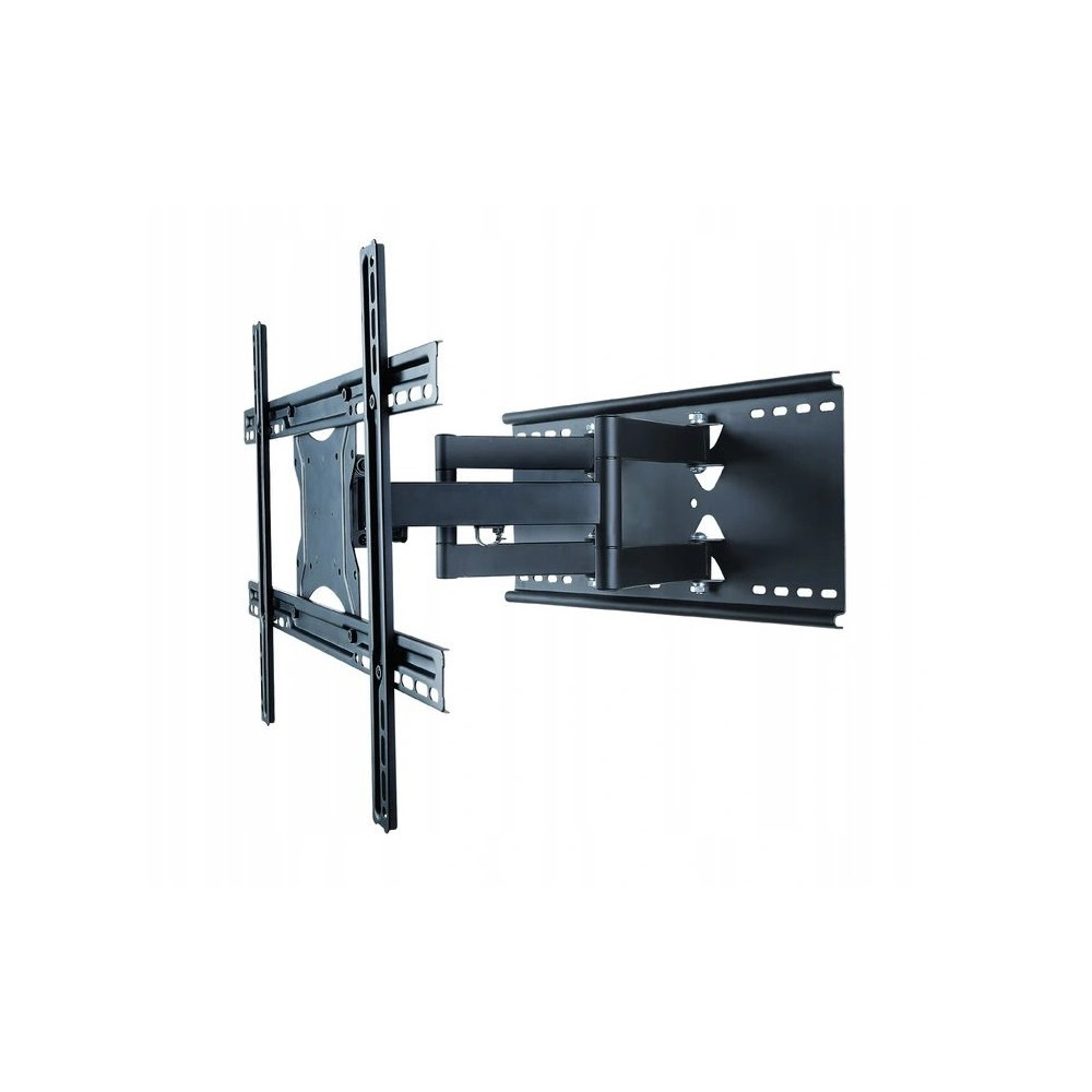 Uchwyt ścienny do telewizora ART AR-87 (ścienne; 40" - 80"; max. 60kg)