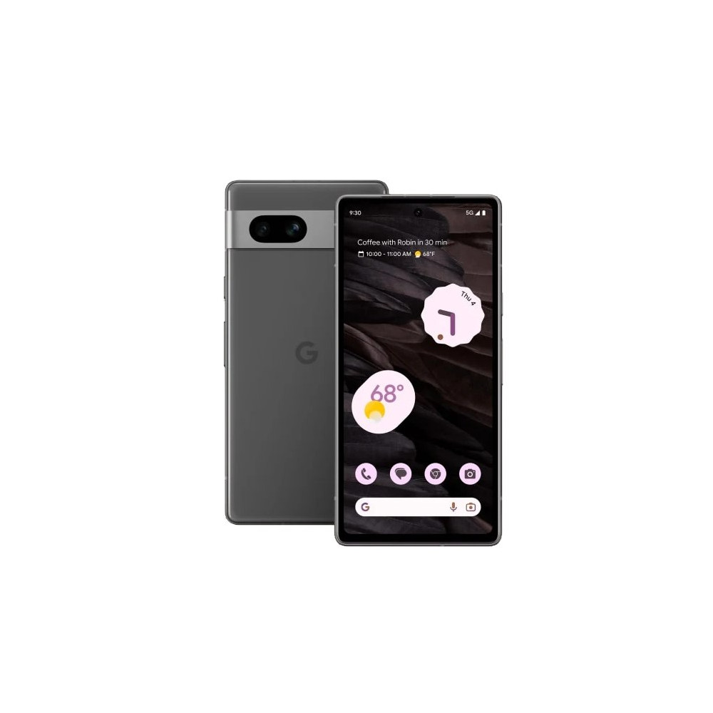 Smartfon Google Pixel 7A 5G 8/128GB Czarny