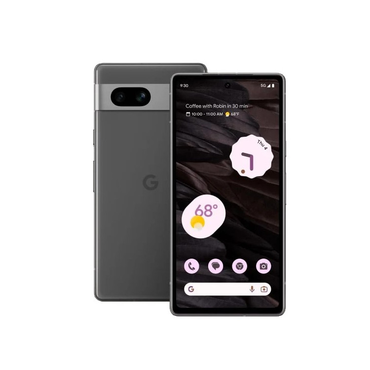 Smartfon Google Pixel 7A 5G 8/128GB Czarny