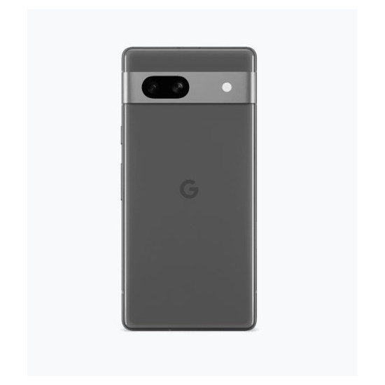 Smartfon Google Pixel 7A 5G 8/128GB Czarny