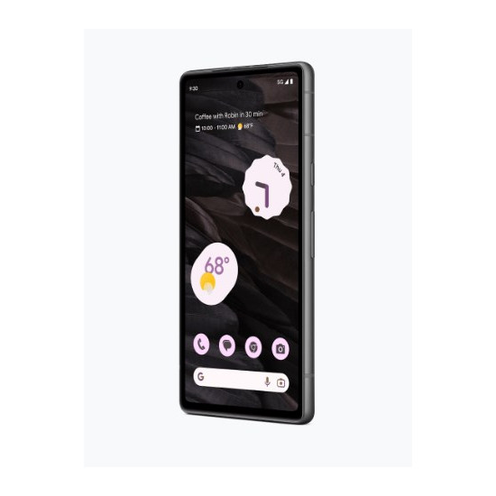 Smartfon Google Pixel 7A 5G 8/128GB Czarny