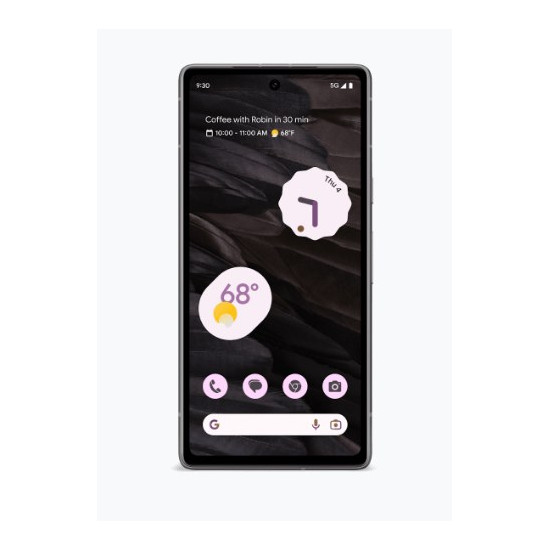 Smartfon Google Pixel 7A 5G 8/128GB Czarny