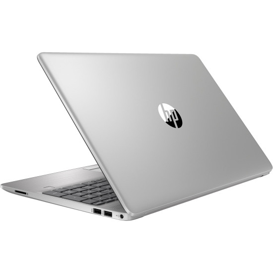 HP 250 G9 i5-1235U 15,6"FHD AG UWVA 16GB SSD512 IrisXe Cam720p LAN 41Wh Win11 1Y Asteroid Silver