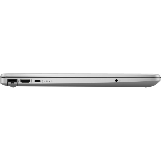 HP 250 G9 i5-1235U 15,6"FHD AG UWVA 16GB SSD512 IrisXe Cam720p LAN 41Wh Win11 1Y Asteroid Silver