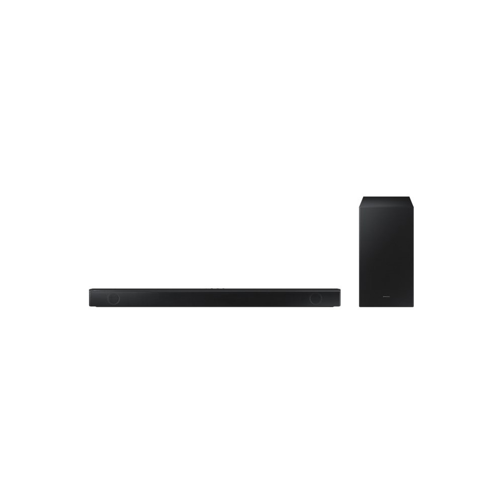 Soundbar SAMSUNG HW-B550/EN (WYPRZEDAŻ)
