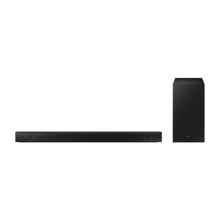 Soundbar SAMSUNG HW-B550/EN (WYPRZEDAŻ)