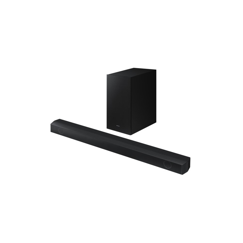 Soundbar SAMSUNG HW-B550/EN (WYPRZEDAŻ)
