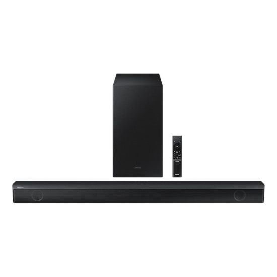 Soundbar SAMSUNG HW-B550/EN (WYPRZEDAŻ)