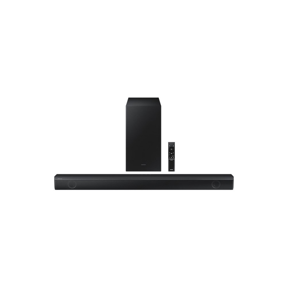 Soundbar SAMSUNG HW-B550/EN (WYPRZEDAŻ)