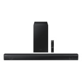 Soundbar SAMSUNG HW-B550/EN (WYPRZEDAŻ)