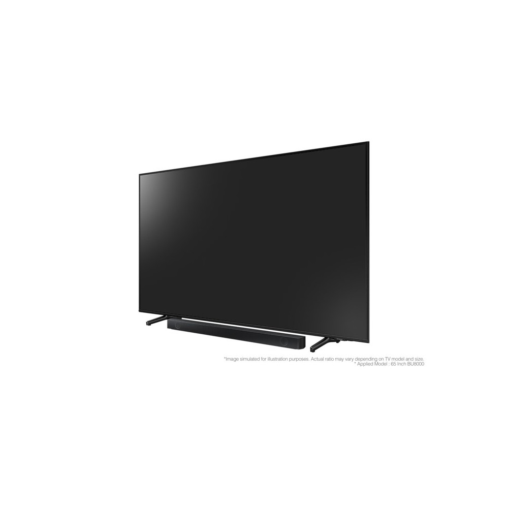 Soundbar SAMSUNG HW-B550/EN (WYPRZEDAŻ)
