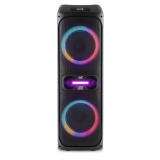 JVC Głośnik Party speaker XS-EP624B czarny