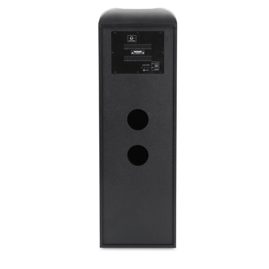 JVC Głośnik Party speaker XS-EP624B czarny