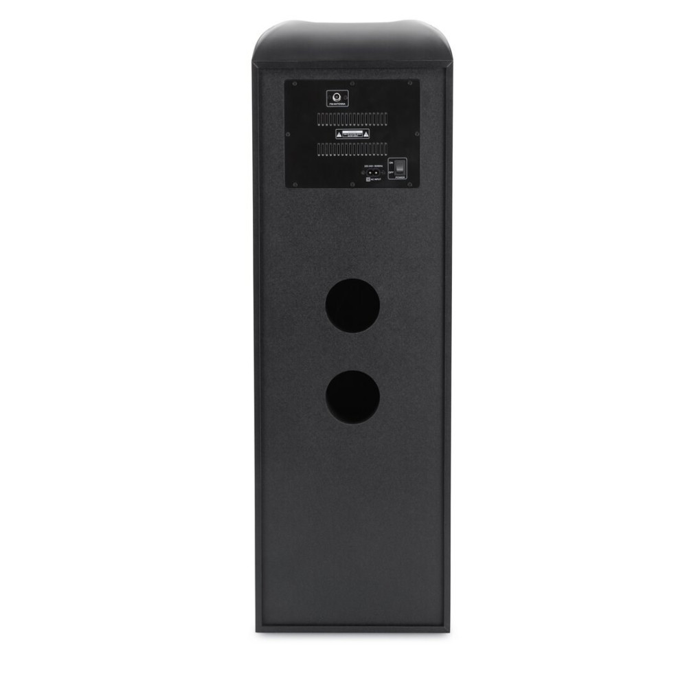 JVC Głośnik Party speaker XS-EP624B czarny