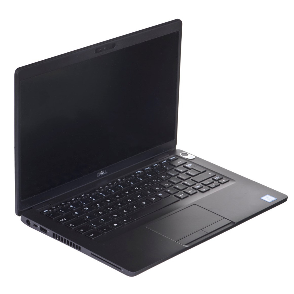 DELL LATITUDE 5400 i5-8365U 16GB 256GB SSD 14" FHD (US QWERTY) Win11pro + zasilacz UŻYWANY