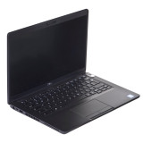 DELL LATITUDE 5400 i5-8365U 16GB 256GB SSD 14" FHD (US QWERTY) Win11pro + zasilacz UŻYWANY