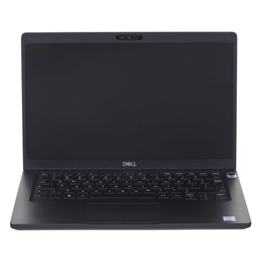 DELL LATITUDE 5400 i5-8365U 16GB 256GB SSD 14" FHD (US QWERTY) Win11pro + zasilacz UŻYWANY