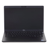 DELL LATITUDE 5400 i5-8365U 16GB 256GB SSD 14" FHD (US QWERTY) Win11pro + zasilacz UŻYWANY