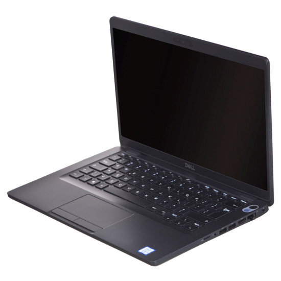 DELL LATITUDE 5400 i5-8365U 16GB 256GB SSD 14" FHD (US QWERTY) Win11pro + zasilacz UŻYWANY