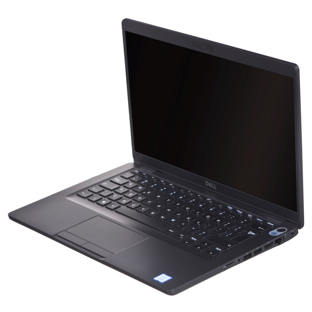 DELL LATITUDE 5400 i5-8365U 16GB 256GB SSD 14" FHD (US QWERTY) Win11pro + zasilacz UŻYWANY