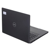 DELL LATITUDE 5400 i5-8365U 16GB 256GB SSD 14" FHD (US QWERTY) Win11pro + zasilacz UŻYWANY