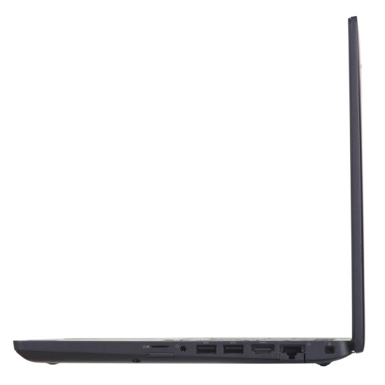 DELL LATITUDE 5400 i5-8365U 16GB 256GB SSD 14" FHD (US QWERTY) Win11pro + zasilacz UŻYWANY