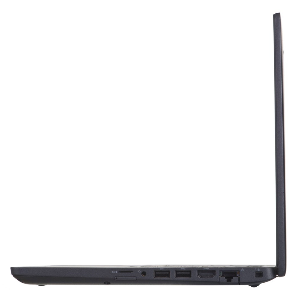 DELL LATITUDE 5400 i5-8365U 16GB 256GB SSD 14" FHD (US QWERTY) Win11pro + zasilacz UŻYWANY
