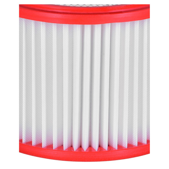 NILFISK Filtr do odkurzaczy MULTI II 1szt