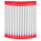 NILFISK Filtr do odkurzaczy MULTI II 1szt