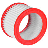 NILFISK Filtr do odkurzaczy MULTI II 1szt