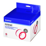 NILFISK Filtr do odkurzaczy MULTI II 1szt