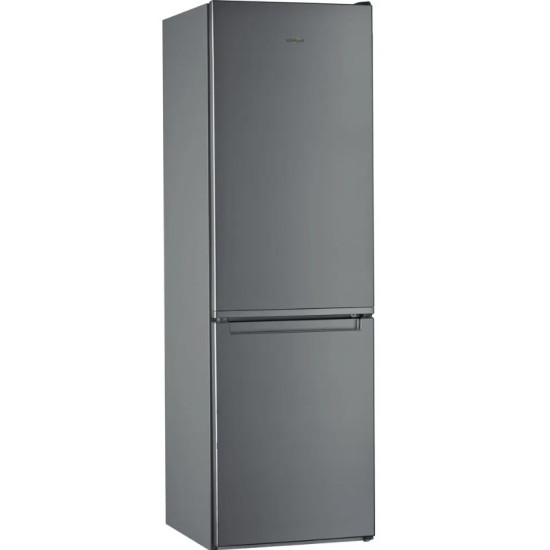 Chłodziarko-zamrażarka WHIRLPOOL W5 822E OX