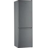 Chłodziarko-zamrażarka WHIRLPOOL W5 822E OX