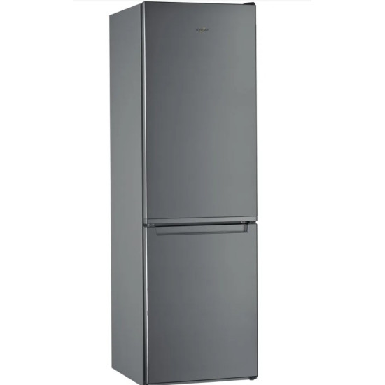 Chłodziarko-zamrażarka WHIRLPOOL W5 822E OX