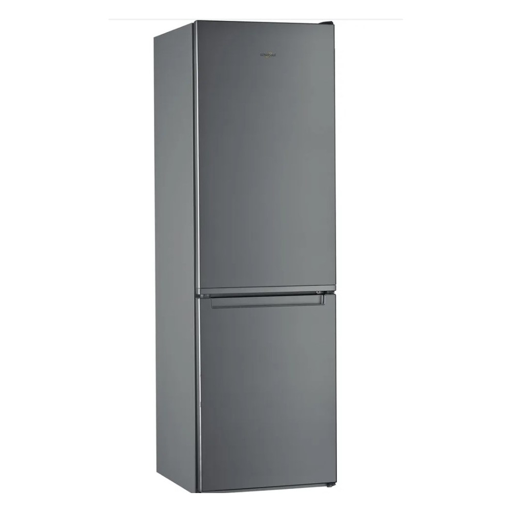 Chłodziarko-zamrażarka WHIRLPOOL W5 822E OX