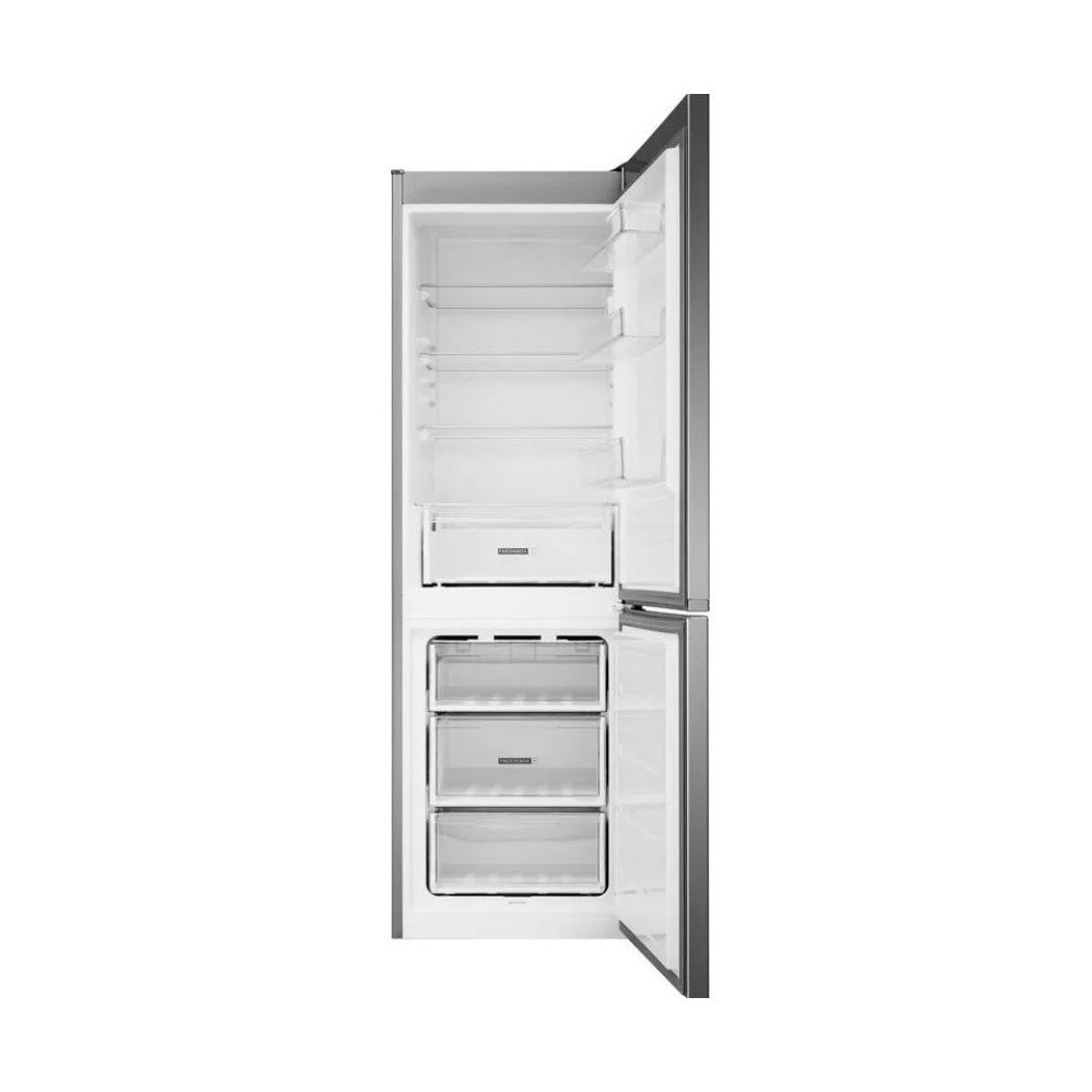 Chłodziarko-zamrażarka WHIRLPOOL W5 822E OX